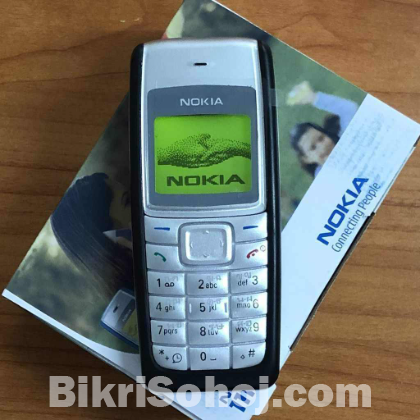 Nokia 1110i